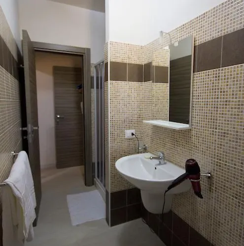 Del Vento 4* Birgi Vecchi
